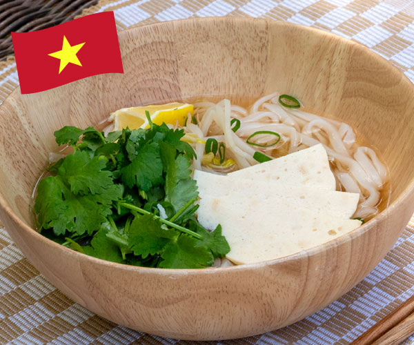 フォー（ベトナム）