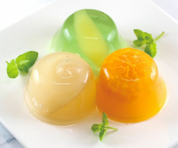 果物ゼリー 9個入