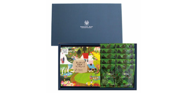 ママンセットBパッケージ