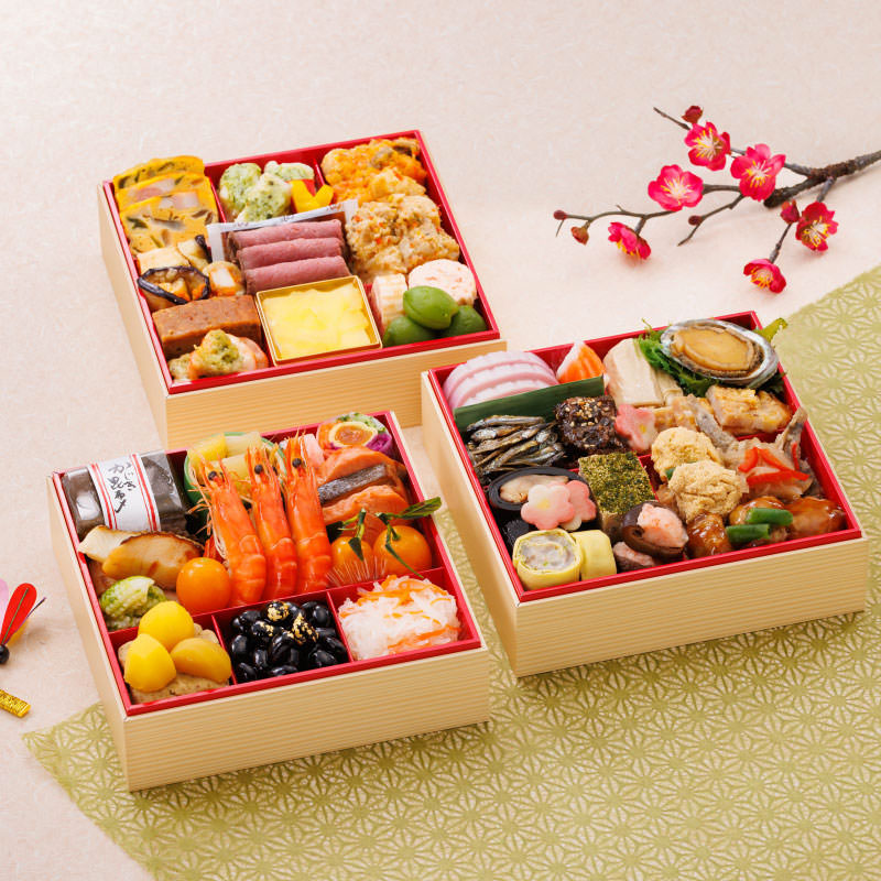 おせち　和　なごみ