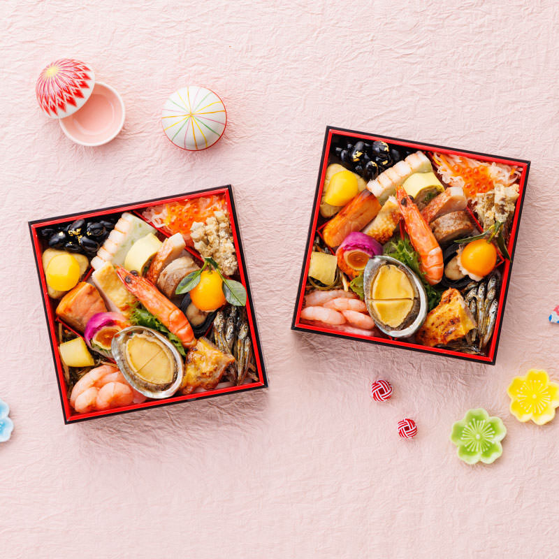 おせち　希　のぞみ