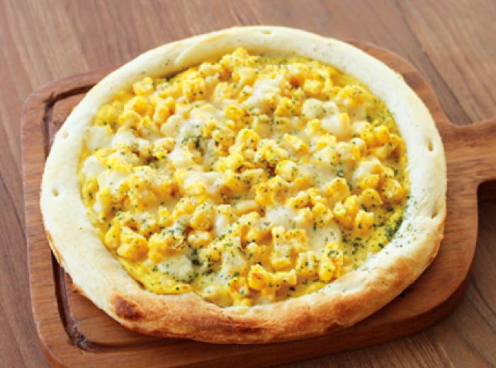  たっぷりスイートコーン