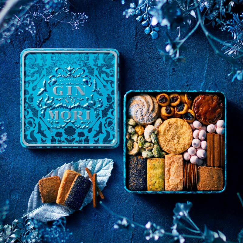 プティボワ150サイズ[森の恵みクッキー]