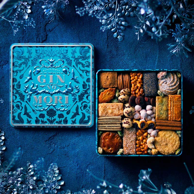 プティボワ180サイズ[森の恵みクッキー]