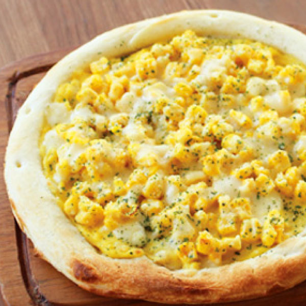 たっぷりスイートコーン