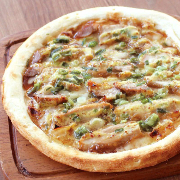 照り焼きチキン