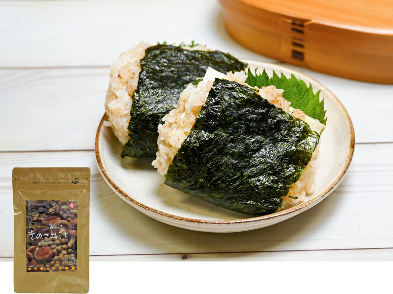 おにぎりサンド