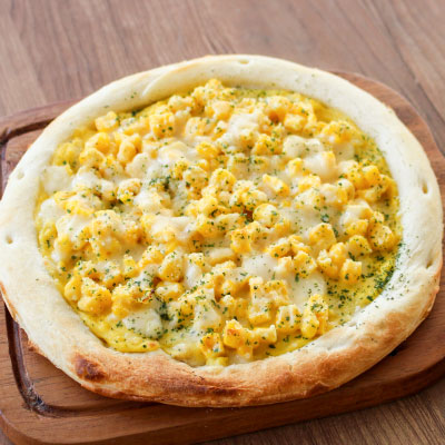 たっぷりスイートコーン