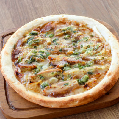 照り焼きチキン