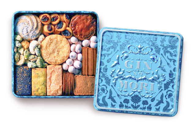 プティボワ150缶