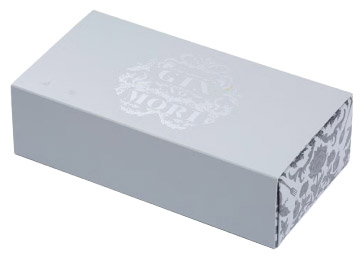 パウンドケーキボックスボックス