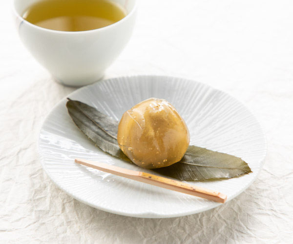 琥珀