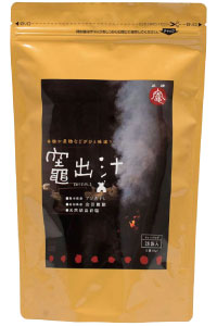 竈出汁
