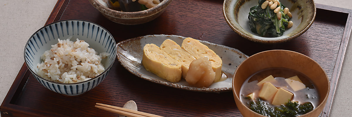 出汁・和惣菜ギフト