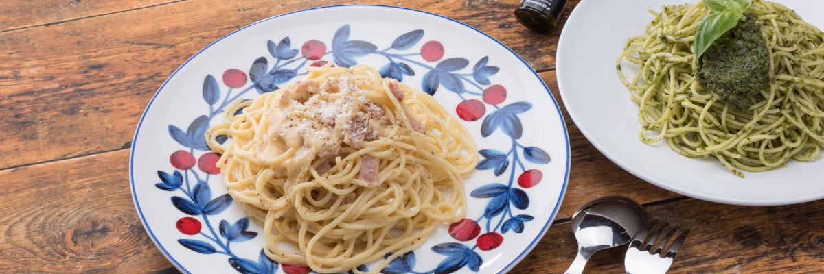 パスタソース