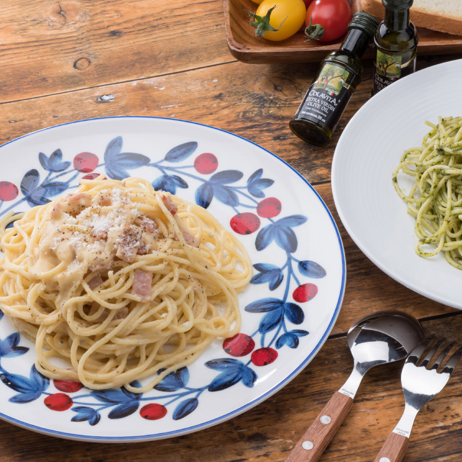 パスタソース