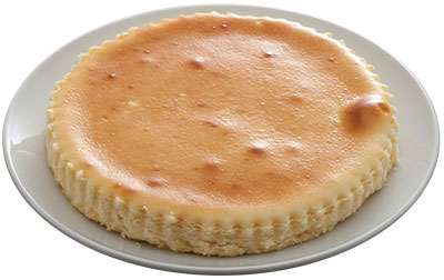 ガトーフロマージュ