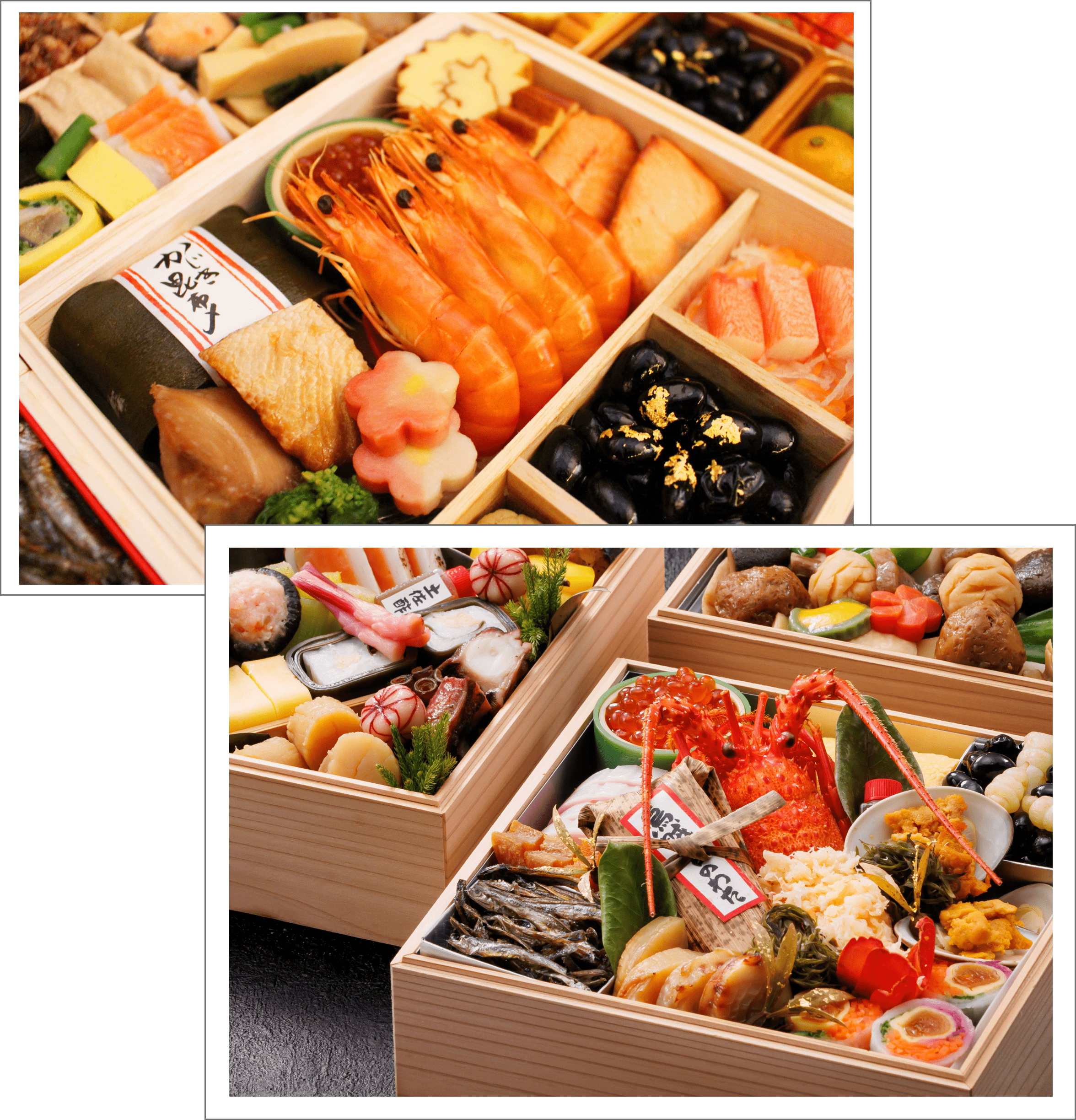 職人の手技が盛り込まれた鮮やかさ