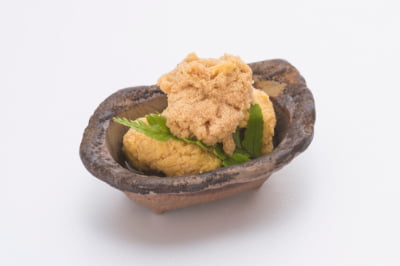 鰤の子旨煮巻