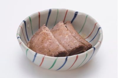 ローストビーフ（お肉のソース付）