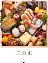 二の重へのページ内リンク