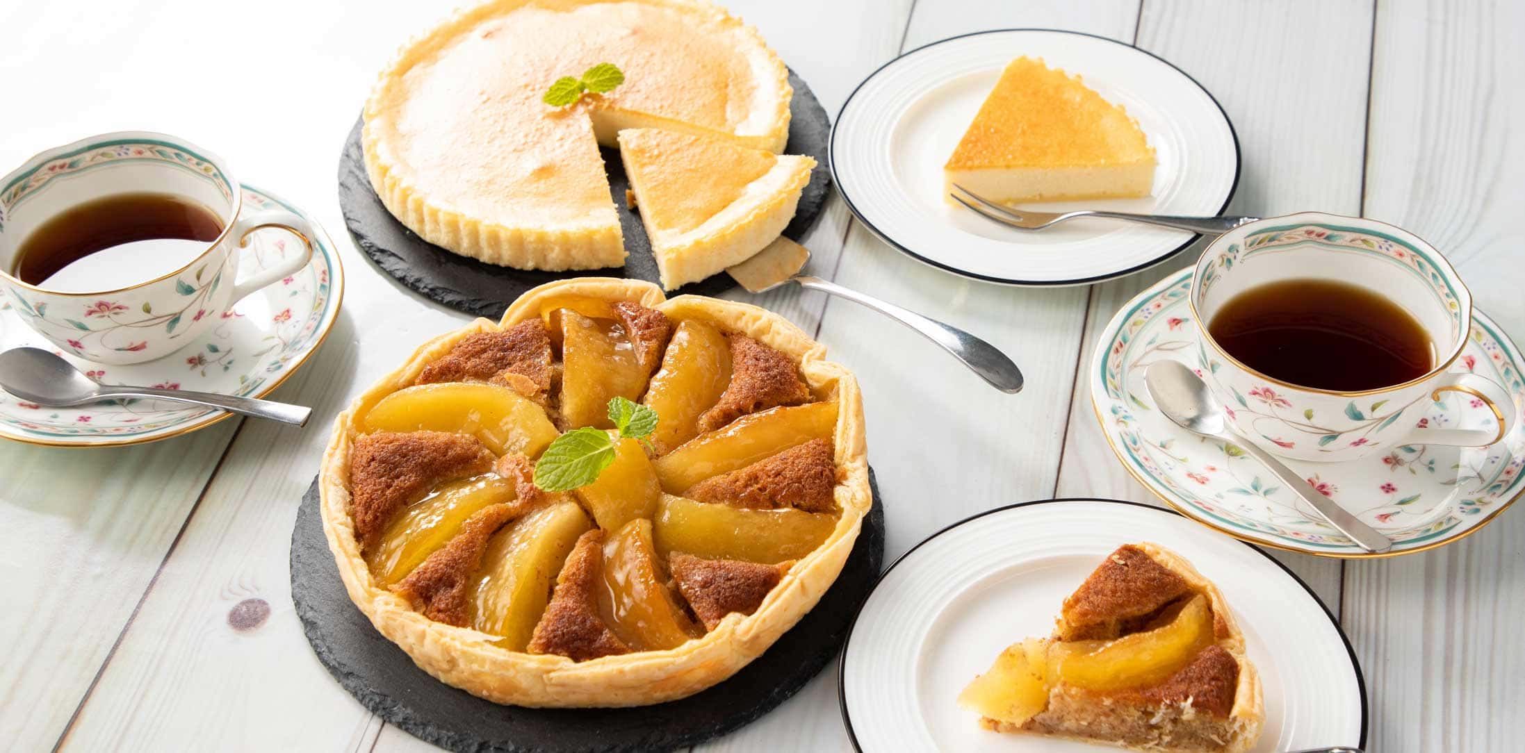 おすすめギフトセット