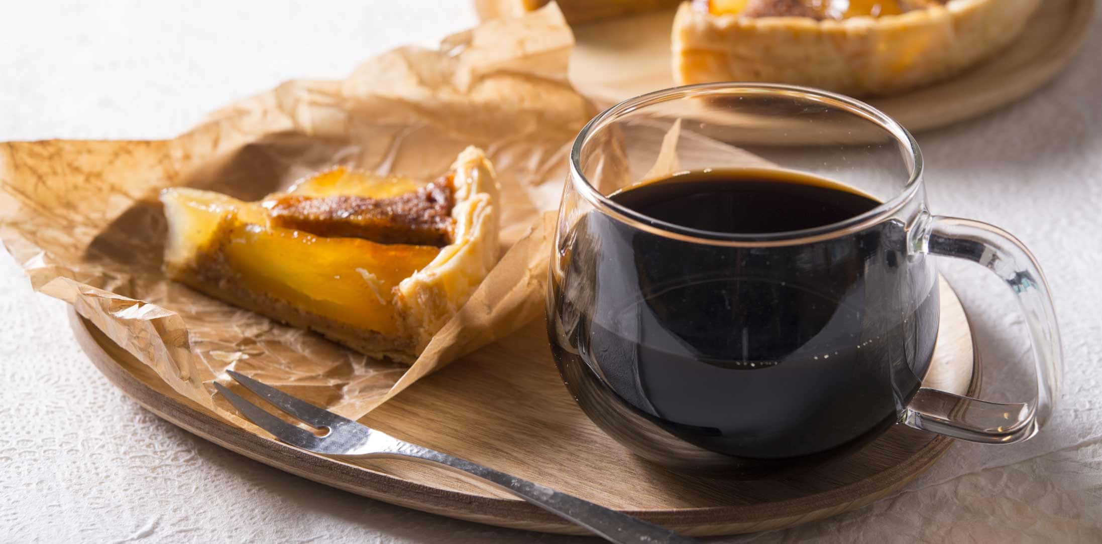 オリジナル珈琲