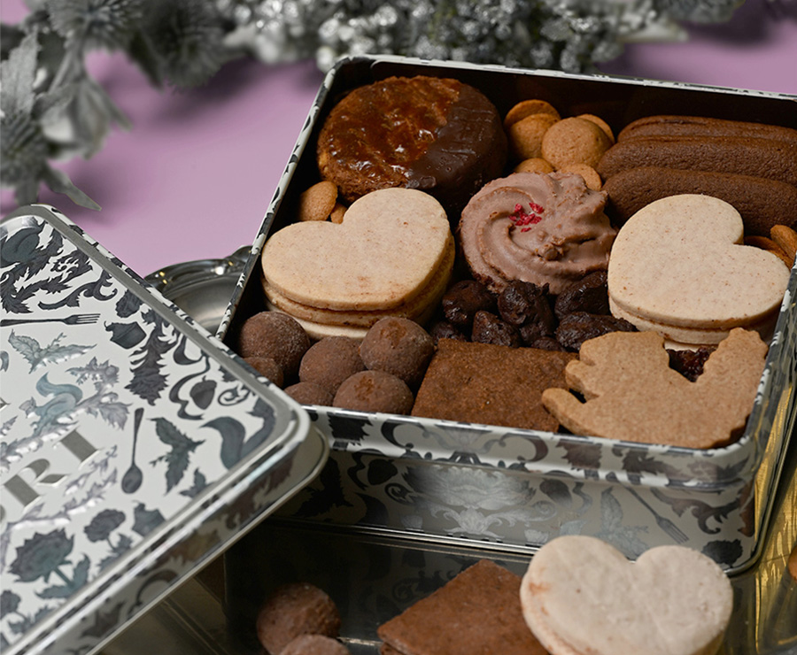 2026バレンタイン缶予約販売のご案内