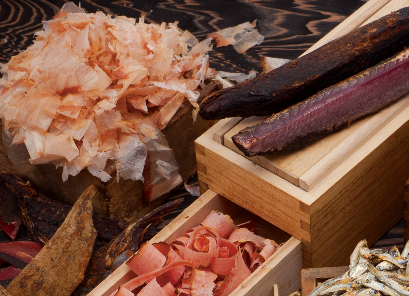 高知県土佐清水産の宗田節