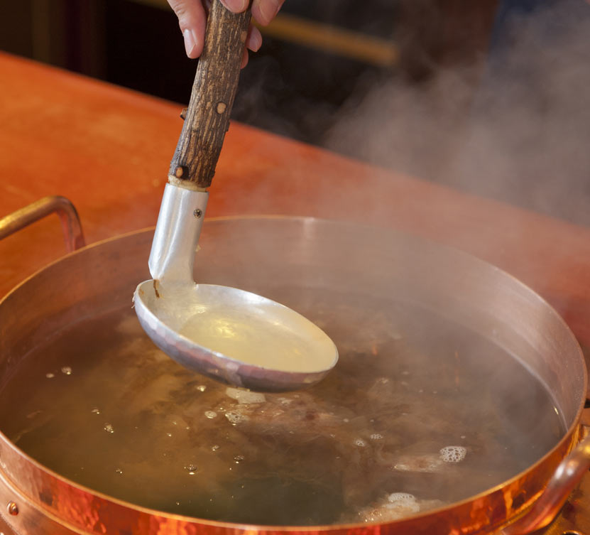 竈出汁シリーズ