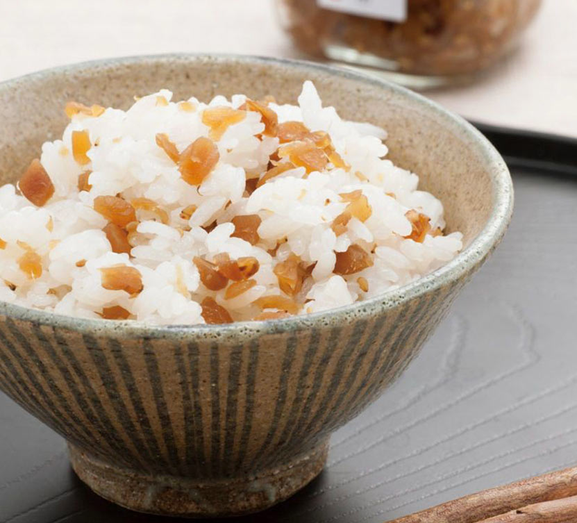 ご飯の素・その他