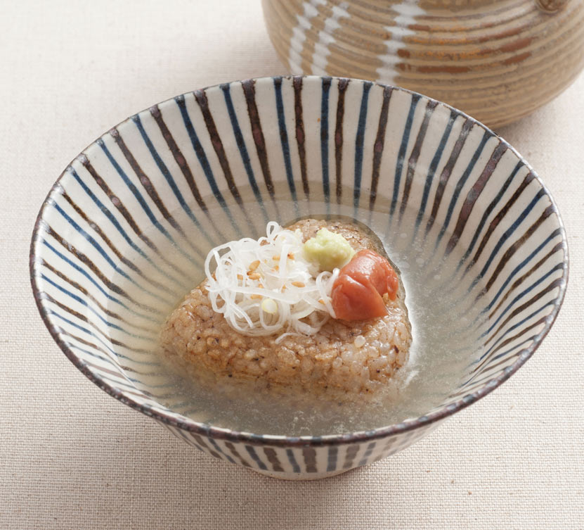 竈出汁（おくどだし）／減塩竈出汁（おくどだし）