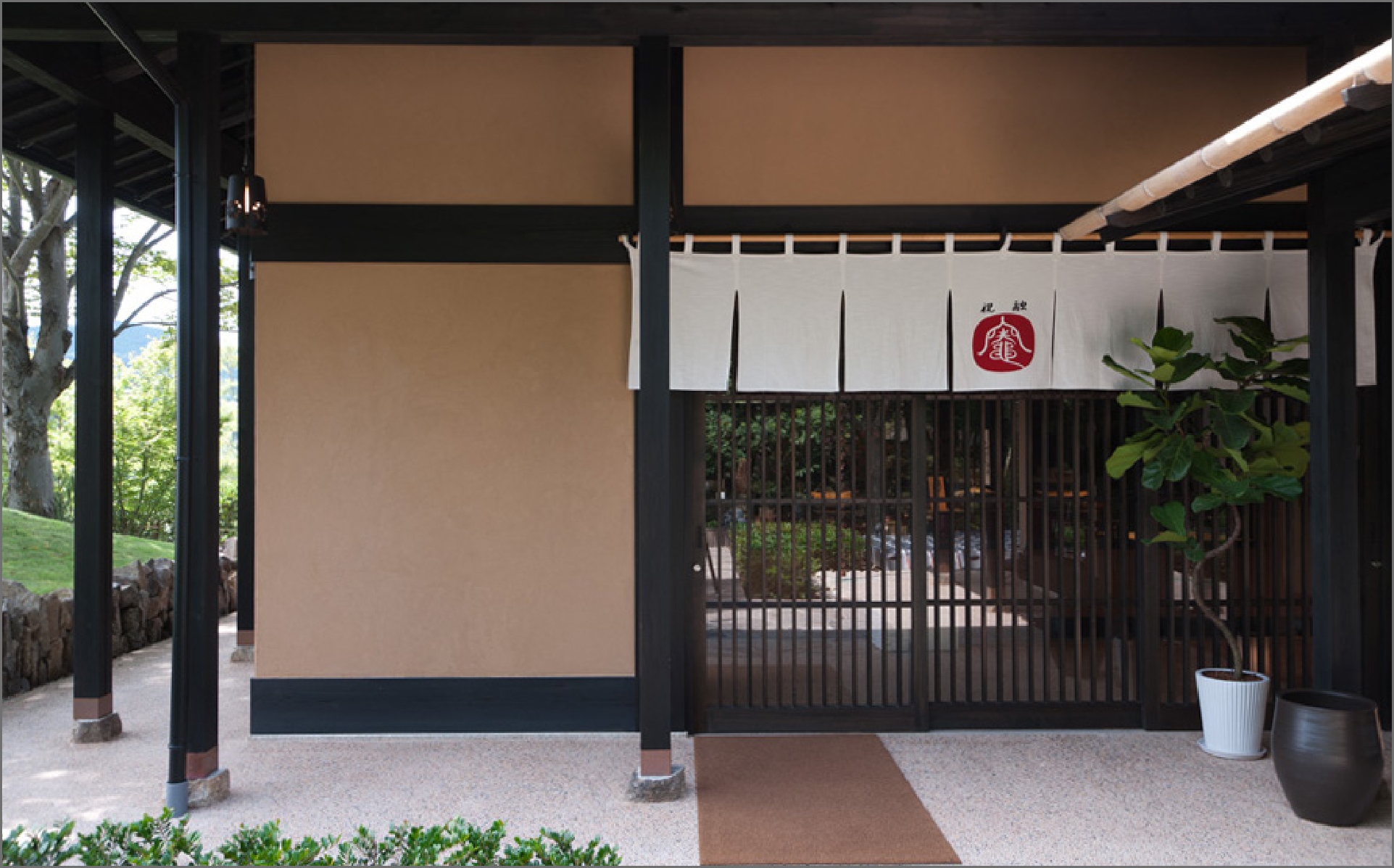 おくど店舗写真