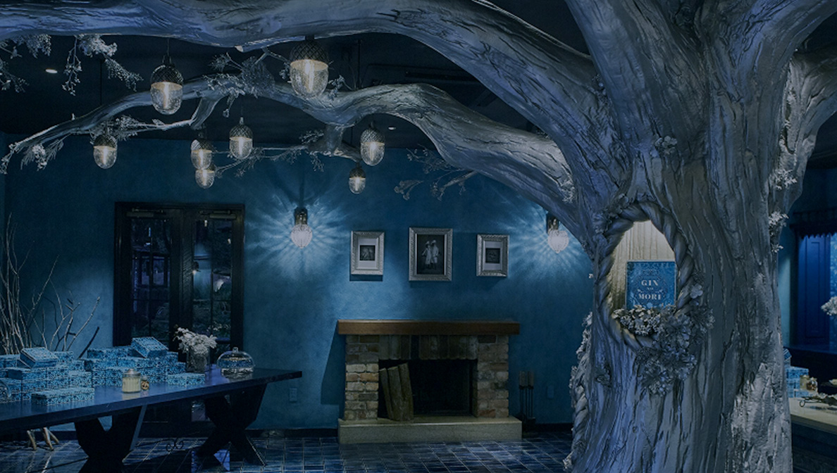 店舗サイトバナー