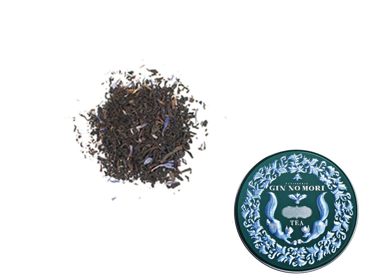 アールグレイブルーエ