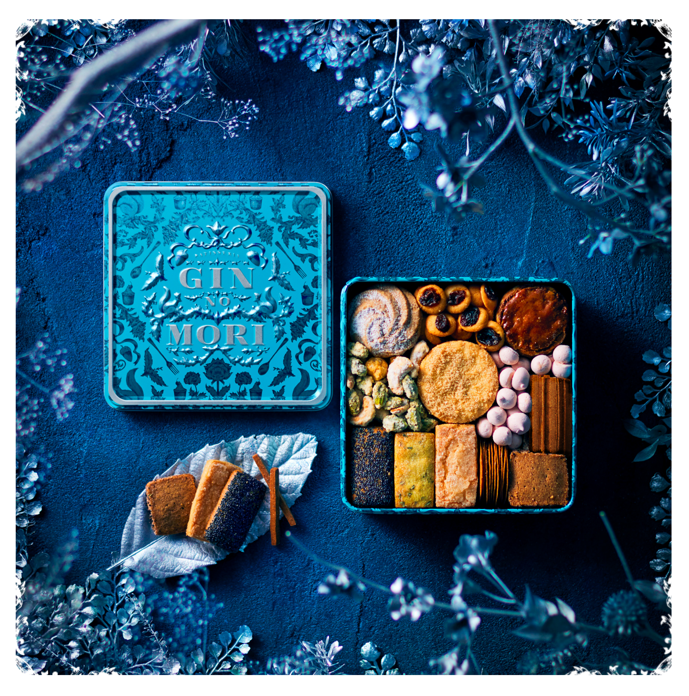 パティスリーGIN NO MORI[銀の森公式オンラインショップ]