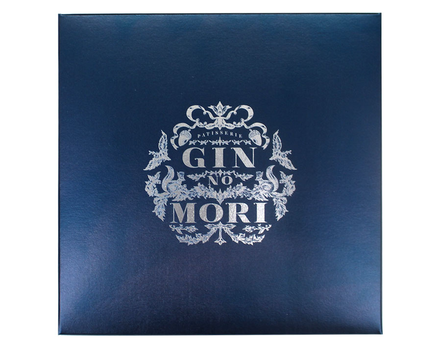 リボンラッピング