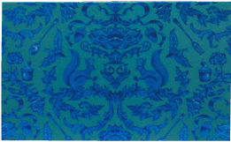 リボンラッピング