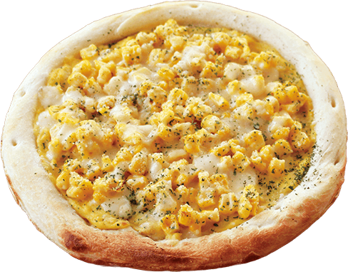 たっぷりスイートコーン