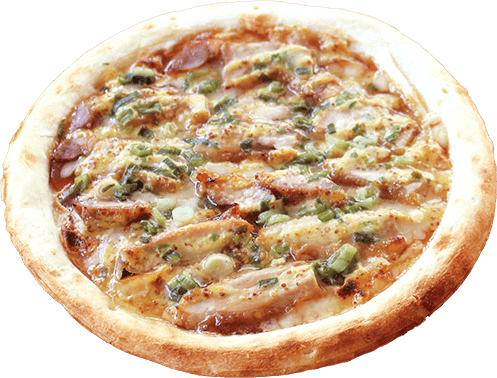 照り焼きチキン