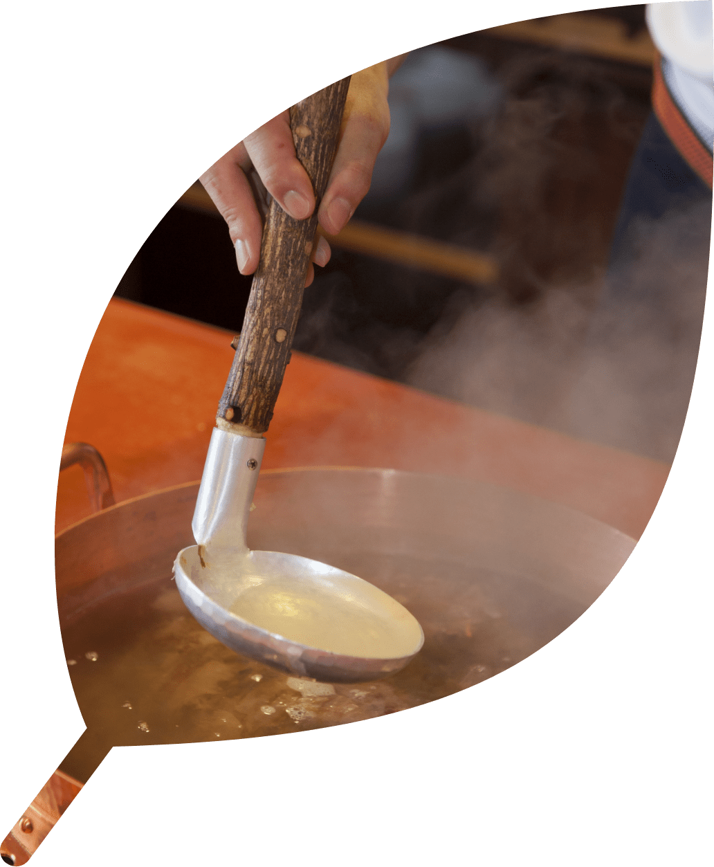 パティスリーGINNOMORI店舗画像