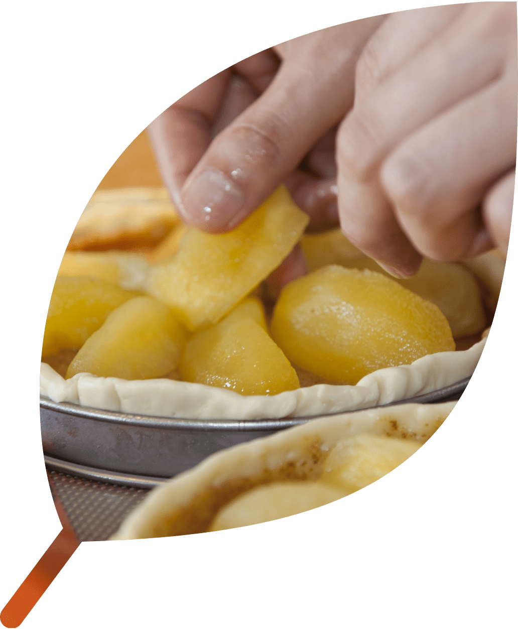 カリテレモンスイーツ画像