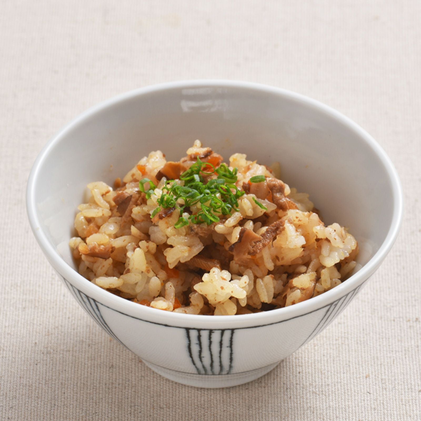 混ぜ込みご飯の素（鶏五目ごはん） | 銀の森公式オンラインショップ