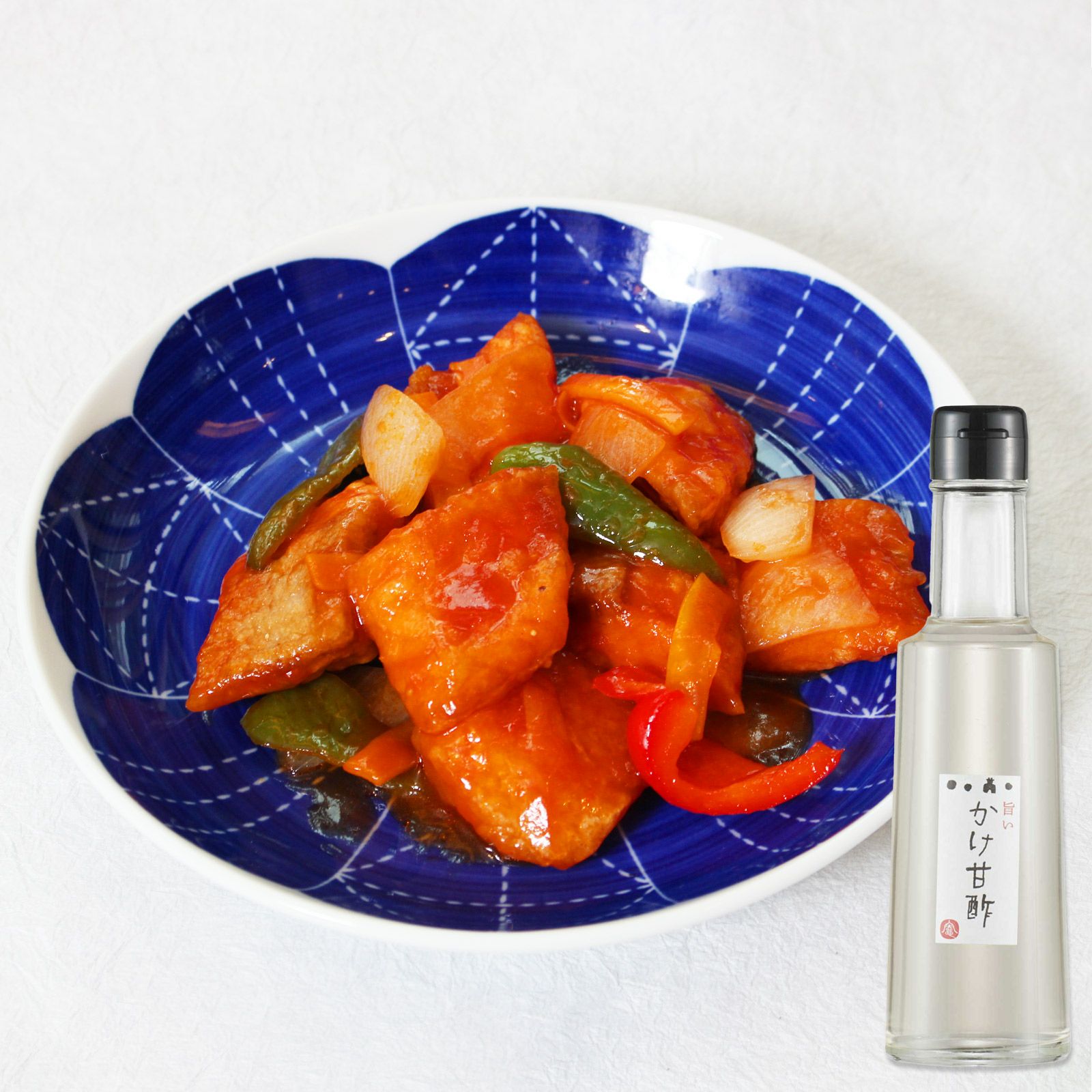 旨い かけ甘酢 | 銀の森公式オンラインショップ