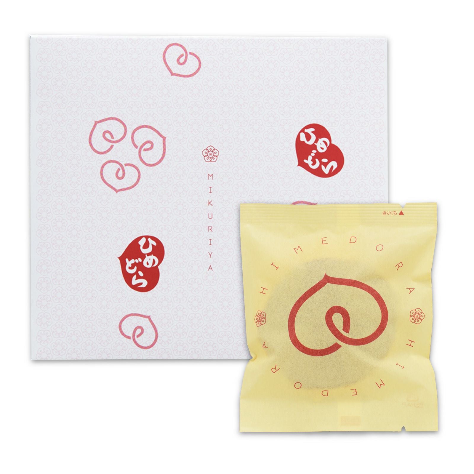 栗きんとんどら焼き 10個入 | 銀の森公式オンラインショップ