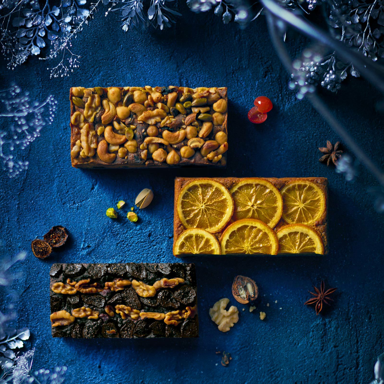 森のめぐみ | 銀の森公式オンラインショップ