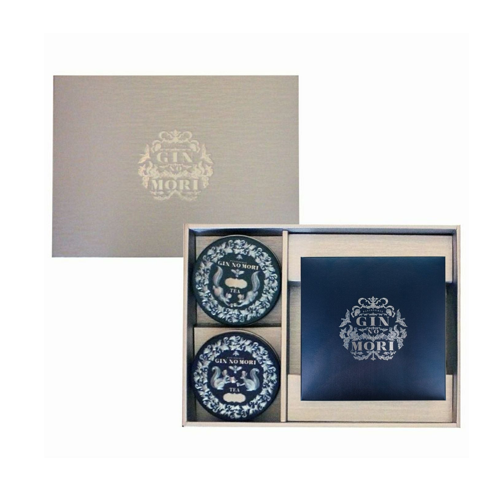 森の恵みクッキー プティボワ 180サイズ | 銀の森公式オンラインショップ