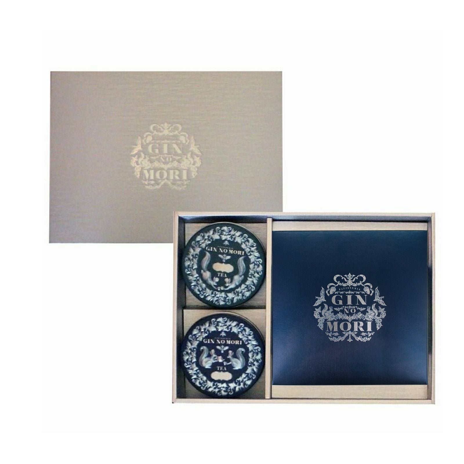 森の恵みクッキー プティボワ 180サイズ | 銀の森公式オンラインショップ