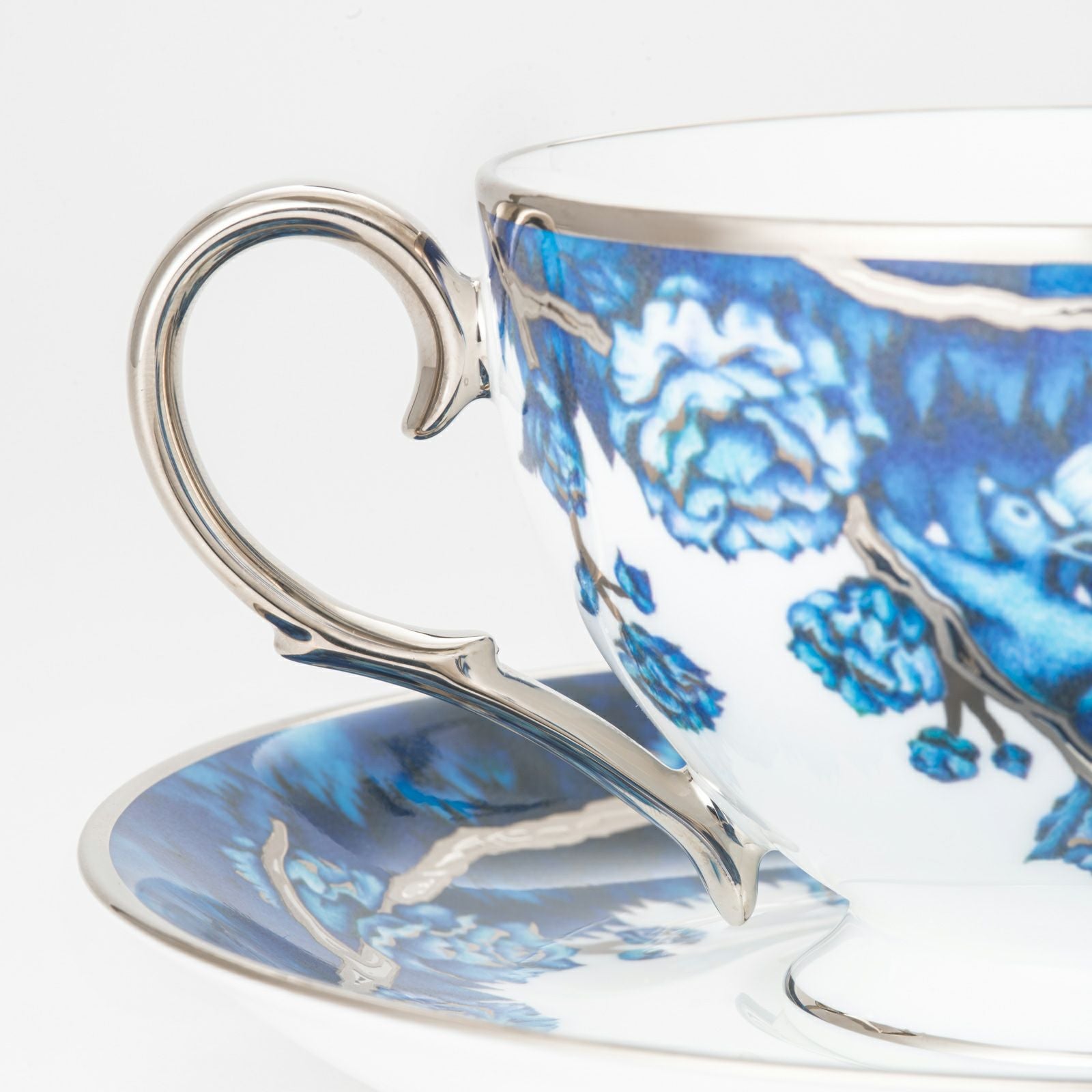 カップ＆ソーサー | 銀の森公式オンラインショップ