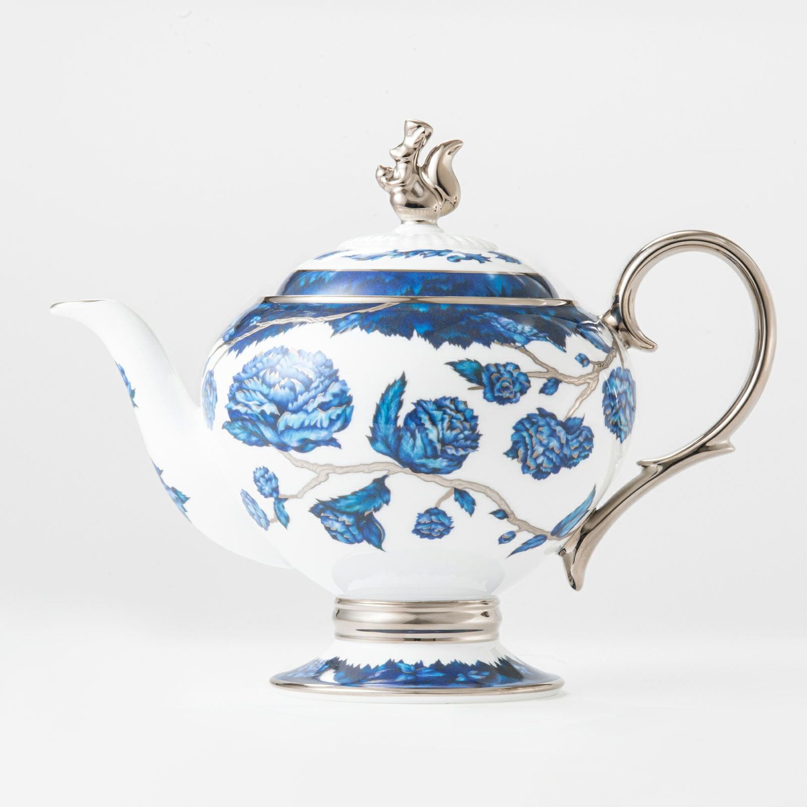 ティーポット | 銀の森公式オンラインショップ